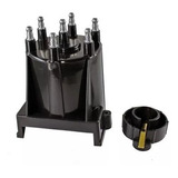 Tampa Do Distribuidor Rotor Gm 4 3 Vortec V6 Tampa Alta