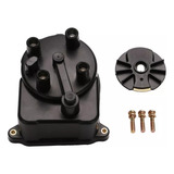 Tampa Do Distribuidor Rotor