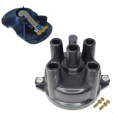 Tampa Do Distribuidor Rotor Hyster Ft Yale Vx Mazda 2 2