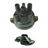 Tampa Do Distribuidor Rotor Hyster Ft Yale Vx Mazda 2 2