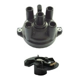Tampa Do Distribuidor Rotor Hyster Ft Yale Vx Mazda 2 2