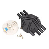 Tampa Do Distribuidor V6 Volvo Penta Mercruiser Gasolina
