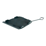 Tampa Do Engate Reboque Traseiro Cruze Hatch 2015 Original