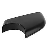 Tampa Do Espelho Retrovisor Passageiro Tampa Do Espelho Retrovisor Direito Suporte Inferior 2287 3006 Substituição Para Model 3 2017 A 2022 Preto