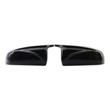 Tampa Do Espelho Retrovisor X5 Capa E71 Preta X6 Bmw Substit