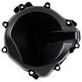 Tampa Do Estator Do Motor Da Motocicleta Cárter Adequado Para Suzuki GSXR600 GSXR750 2000 2003 GSXR1000 2001 2002
