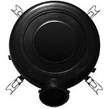Tampa Do Filtro Ar Mercedes Benz 712 914c 1215c 1318 1718
