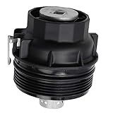 Tampa Do Filtro De óleo