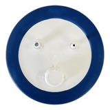 Tampa Do Frasco Coletor 1300 Ml Para Aspirador Aspiramax Ns