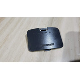 Tampa Do Jumper Pak Original Do Nintendo 64 Cinza 