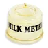 Tampa Do Medidor De Leite Milk Meter   Open Way