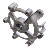 Tampa Do Motor Centrifuga Mueller Acqua belíssima iris plus