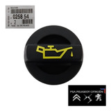 Tampa Do Oleo Citroen C4 Hacth Motor 1 6 16v 2013