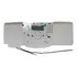 Tampa Do Painel De Operação Lexmark Optra T64x - 40x0010