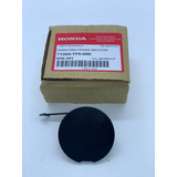 Tampa Do Parachoque Traseiro Original Honda Fit 2009 2012