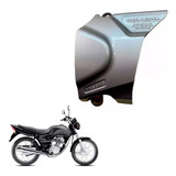 Tampa Do Pinhão Cg125 2000 A 2008 Ks Es Original Honda