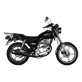 Tampa Do Pinhão Suzuki Intruder 125 Original Nova 11361 0530