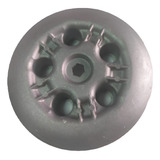 Tampa Do Plato Embreagem Dt 180