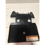 Tampa Do Quadro B Escape Fazer 600 2008 Usado Original