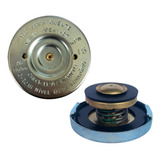Tampa Do Radiador 15 Lbs Blazer Caravan Opala S 10 Silverado