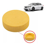 Tampa Do Radiador Nissan Sentra 2012 2013 2014 2015 2016 17