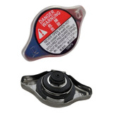 Tampa Do Radiador Original Honda Civic 2001 A 2005