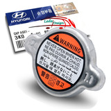 Tampa Do Radiador Original Hyundai Vera Cruz Gls 3 8 V6 24v