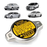 Tampa Do Radiador Toyota Corolla 2003 A 2019 Original Denso