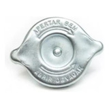 Tampa Do Radiador Trator Cbt massey Fergusson valmet