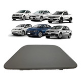 Tampa Do Suporte Apoio Painel Celular Vw Novo Polo Virtus Up