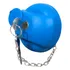 Tampa Do Tanque Arla 32 Iveco Tector Reserplastic