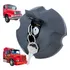 Tampa Do Tanque Com Chave Ford F4000 F12000 F14000 2322 1617