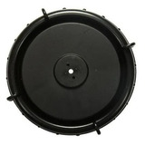 Tampa Do Tanque Com Válvula Para Pulverizador Costal Guarany