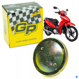 Tampa Do Tanque De Combustível Honda Biz 125 Modelo Original