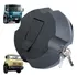 Tampa Do Tanque Moderna Com Chave Bocal Pequeno Ford Vw Mb  