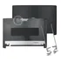Tampa Dobradiças Acer A515-51 A315-33 A315-41 A315-51 #dsb