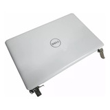 Tampa Dobradiças E Moldura Dell Inspiron 5567