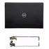 Tampa   Dobradiças Para Dell Inspiron 15 3576 3565 3567 P63f
