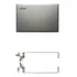 Tampa   Dobradiças Para Lenovo 330 15ikb 330 15 320 15