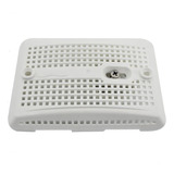 Tampa Dreno Lbm Para Piscina De Fibra Sodramar Cor Branco