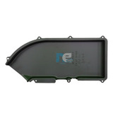 Tampa Duto De Secagem LG Cv7011ws4 Cv7011ws4a 5208er1008a