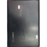 Tampa E Moldura Completa Lenovo G460e