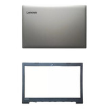 Tampa E Moldura Para Lenovo 330 15ikb 330 15igm 320 15