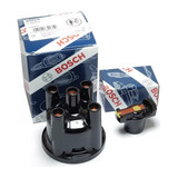Tampa E Rotor Distribuidor Escort Hobby 1 0 94 1995 95