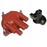 Tampa E Rotor Distribuidor Vectra Omega Astra 2 0 2 2 Novo