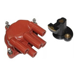 Tampa E Rotor Distribuidor Vectra Omega Astra 2 0 2 2 Novo