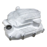 Tampa Embreagem Motor Honda Titan 125 1983 A 1989 Importada