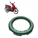 Tampa Embreagem Plato Yamaha Crypton 2009 À 2013