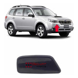 Tampa Esguicho Farol Subaru Forester Ld Direito 2009 2013
