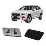 Tampa Esguicho Lavador Farol Volvo Xc60 Esquerdo 2018 À 2021